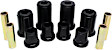 3.3147G Front, Driver and Passenger Side Control Arm Bushing, Set