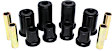 3.3147G Front, Driver and Passenger Side Control Arm Bushing, Set