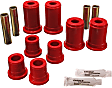 3.3147R Front, Driver and Passenger Side Control Arm Bushing, Set