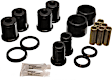 3.3148G Rear, Driver and Passenger Side Control Arm Bushing, Set