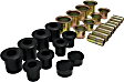 3.3161G Front, Driver and Passenger Side Control Arm Bushing, Set