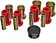 3.3165R Front, Driver and Passenger Side, Lower Control Arm Bushing, Set