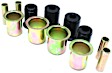 3.3167G Front, Driver and Passenger Side, Lower Control Arm Bushing, Set