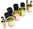 3.3167G Front, Driver and Passenger Side, Lower Control Arm Bushing, Set