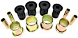 3.3167G Front, Driver and Passenger Side, Lower Control Arm Bushing, Set