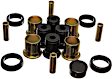 3.3169G Rear, Driver and Passenger Side, Upper Control Arm Bushing, Set