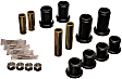 3.3185G Front, Driver and Passenger Side Control Arm Bushing, Set