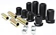 3.3185G Front, Driver and Passenger Side Control Arm Bushing, Set
