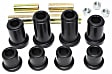 3.3185G Front, Driver and Passenger Side Control Arm Bushing, Set