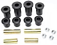 3.3185G Front, Driver and Passenger Side Control Arm Bushing, Set