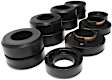 3.4101G Direct Fit Body Mount Kit, Kit