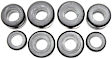 3.4101G Direct Fit Body Mount Kit, Kit