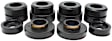 3.4101G Direct Fit Body Mount Kit, Kit