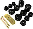 3.4103G Direct Fit Body Mount Kit, Kit