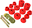 3.4103R Direct Fit Body Mount Kit, Kit