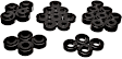 3.4114G Direct Fit Body Mount Kit, Kit