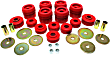 3.4118R Direct Fit Body Mount Kit, Kit