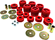 3.4118R Direct Fit Body Mount Kit, Kit