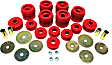 3.4118R Direct Fit Body Mount Kit, Kit