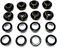 3.4121G Direct Fit Body Mount Kit