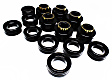 1995 GMC C1500 - Body Mount Kit, Extended Cab Pickup
