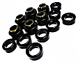 1995 GMC C1500 - Body Mount Kit, Extended Cab Pickup