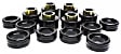 1995 GMC C1500 - Body Mount Kit, Extended Cab Pickup