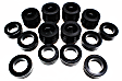 1995 GMC C1500 - Body Mount Kit, Extended Cab Pickup