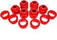 3.4123R Direct Fit Body Mount Kit, Kit