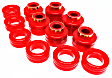 3.4123R Direct Fit Body Mount Kit, Kit