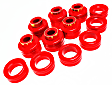 3.4123R Direct Fit Body Mount Kit, Kit