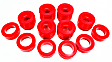 3.4123R Direct Fit Body Mount Kit, Kit