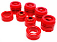 3.4130R Direct Fit Body Mount Kit, Kit