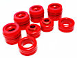 3.4130R Direct Fit Body Mount Kit, Kit