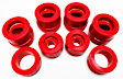 3.4130R Direct Fit Body Mount Kit, Kit