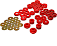 3.4136R Direct Fit Body Mount Kit