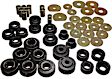 3.4138G Direct Fit Body Mount Kit, Kit