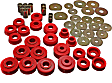 1970 Chevrolet Caprice - Body Mount Kit