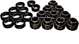 3.4146G Direct Fit Body Mount Kit, Kit