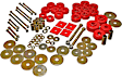 3.4149R Direct Fit Body Mount Kit, Kit