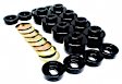 3.4150G Direct Fit Body Mount Kit, Kit