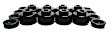 3.4150G Direct Fit Body Mount Kit, Kit