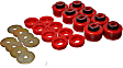 3.4150R Direct Fit Body Mount Kit, Kit