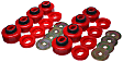 3.4162R Body Mount Bushing - Direct Fit