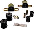3.5110G Rear, Driver and Passenger Side Sway Bar Bushing, Set of 2