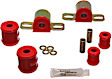 3.5111R Rear, Driver and Passenger Side Sway Bar Bushing, Set of 2