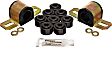 3.5120G Rear, Driver and Passenger Side Sway Bar Bushing, Set of 2