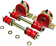 3.5178R Front, Driver and Passenger Side Sway Bar Bushing, Set of 2