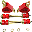3.5178R Front, Driver and Passenger Side Sway Bar Bushing, Set of 2