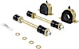 1995 Chevrolet K2500 Suburban - Front, Driver and Passenger Side Sway Bar Bushing, Bar Diameter 30mm, Set of 2